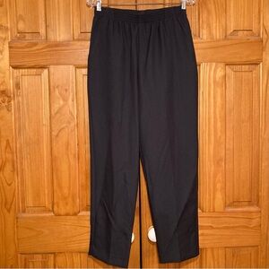 NWOT Vintage Donnkenny Petite Pull On Pants Size 14P (#1)